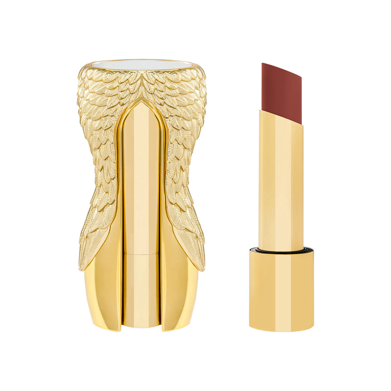 Image of an open Valde Gold Storybook variant: Resilience