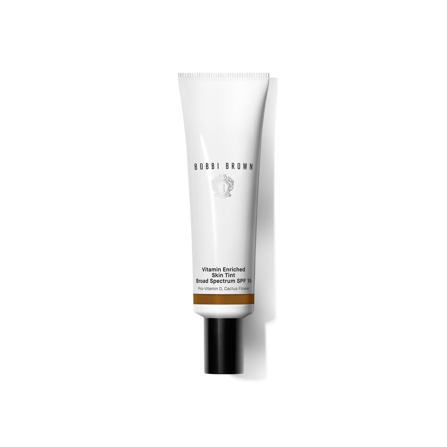 Bobbi Brown Vitamin Enriched Hydrating Skin Tint SPF 15 with Hyaluronic Acid variant: Rich 2 main image