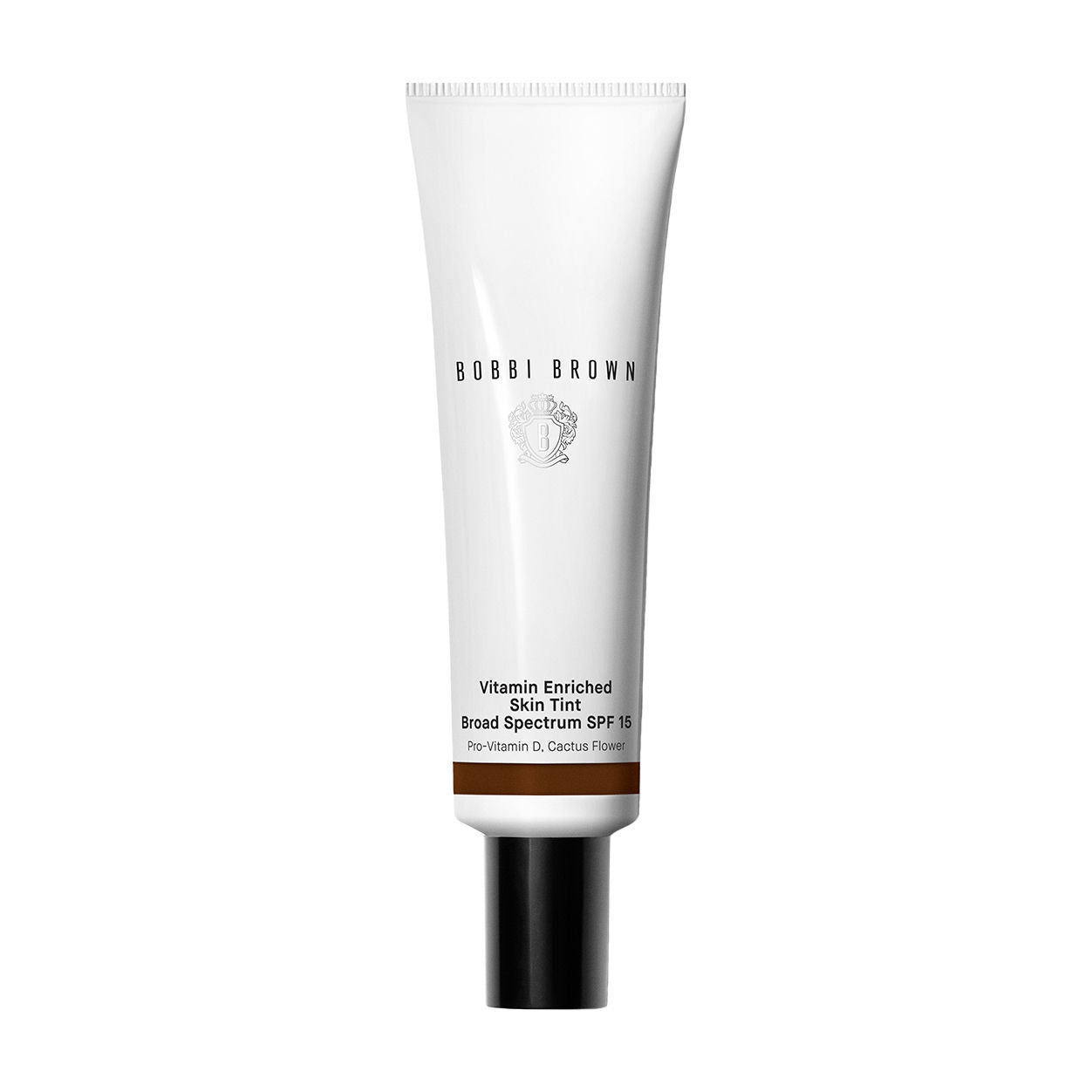 Bobbi Brown Vitamin Enriched Hydrating Skin Tint SPF 15 with Hyaluronic Acid variant: Rich 4 main image