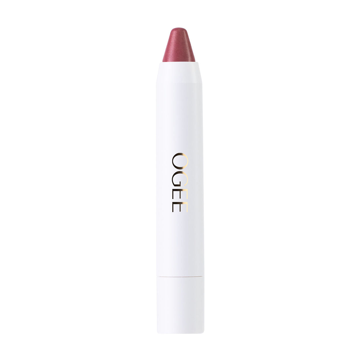 Ogee Tinted Sculpted Lip Oil variant: Rosalia main image