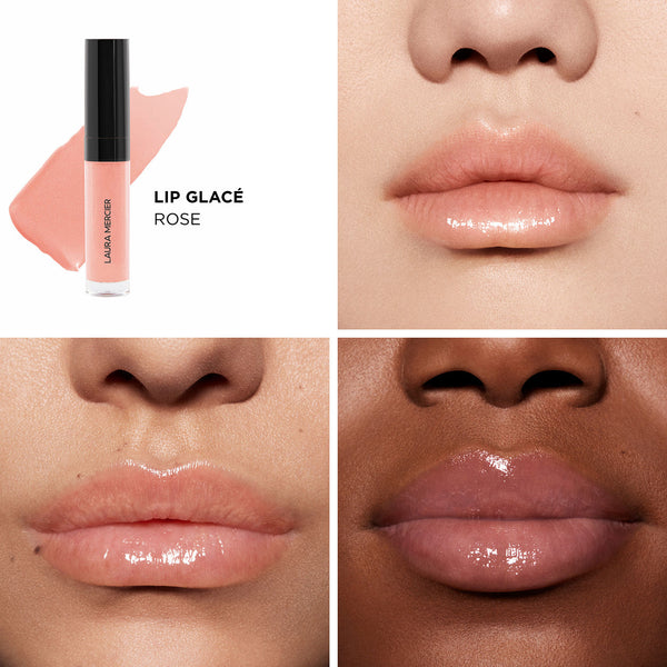 Laura Mercier Lip Glacé Lip Gloss – Laura Mercier – bluemercury