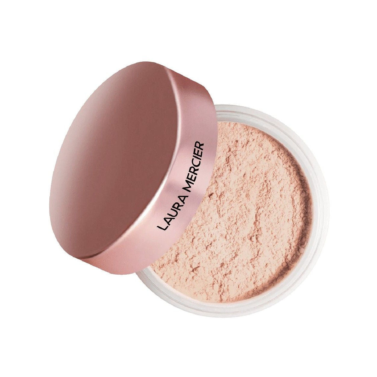 Laura Mercier Ultra-Blur Translucent Loose Setting Powder variant: Rose main image