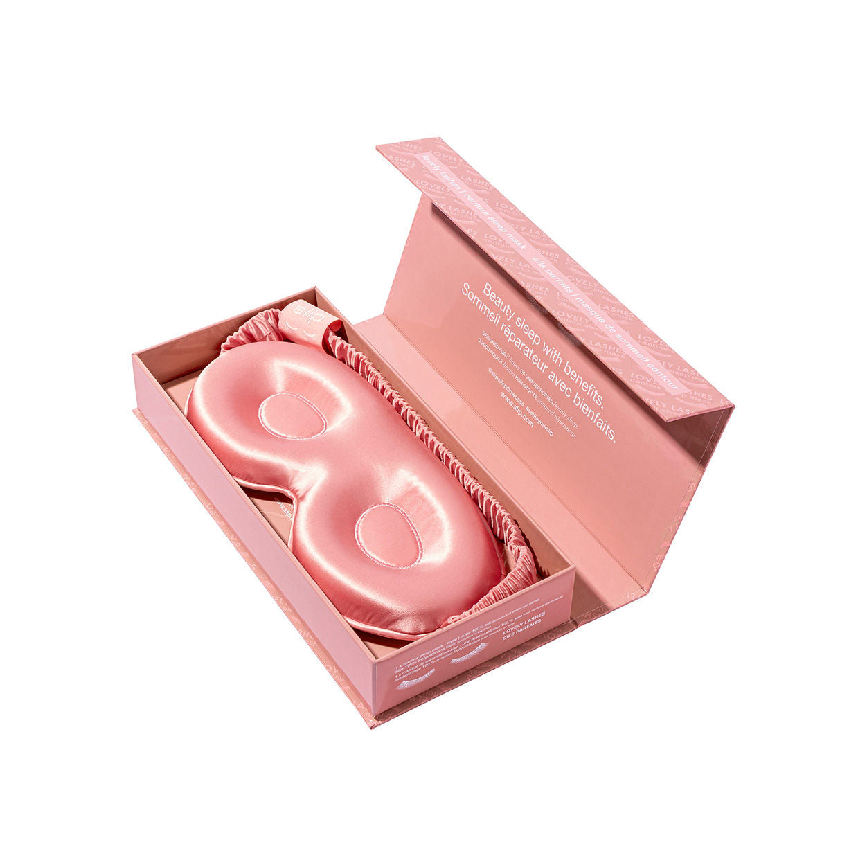 Image of an open variant: Rose