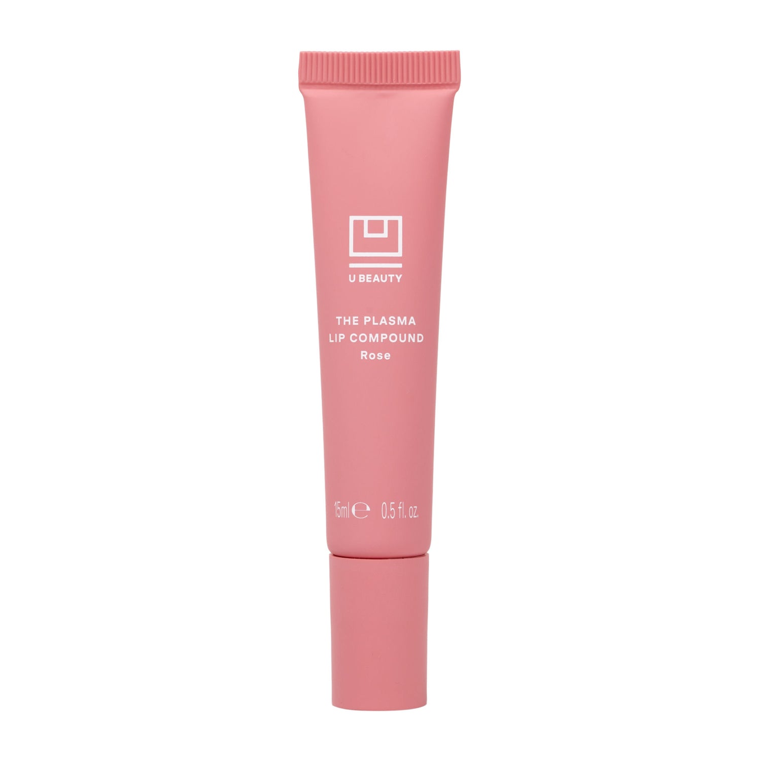 U Beauty The Plasma Lip Compound Tinted variant: Rose main image