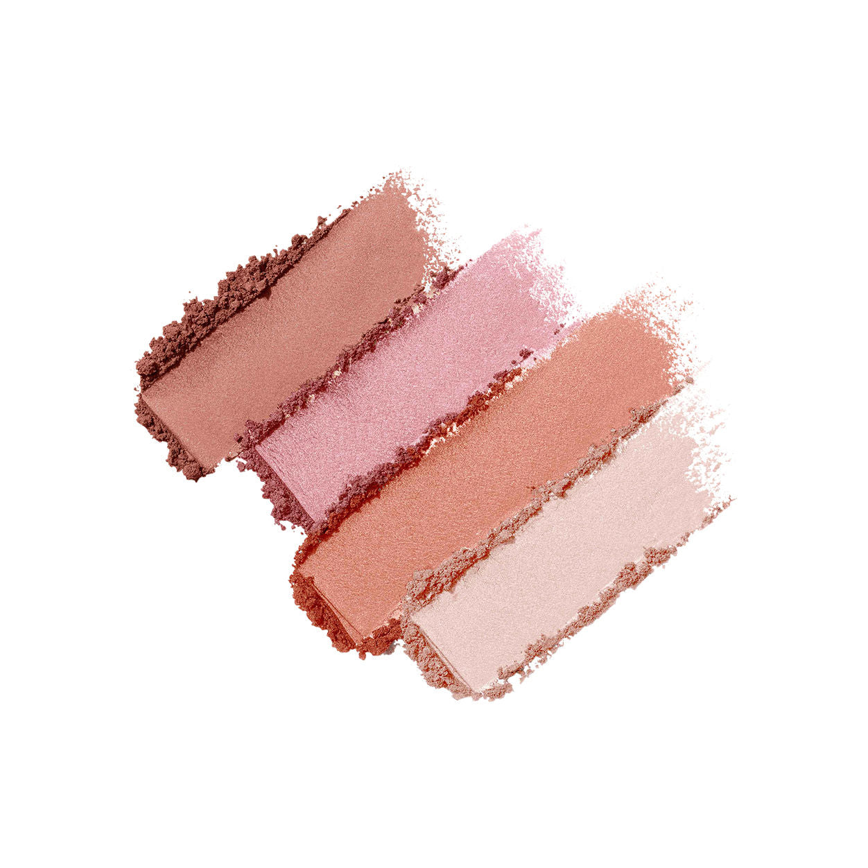 Swatch image of Jane Iredale PureBronze Shimmer Bronzer Refill variant: Rose Dawn