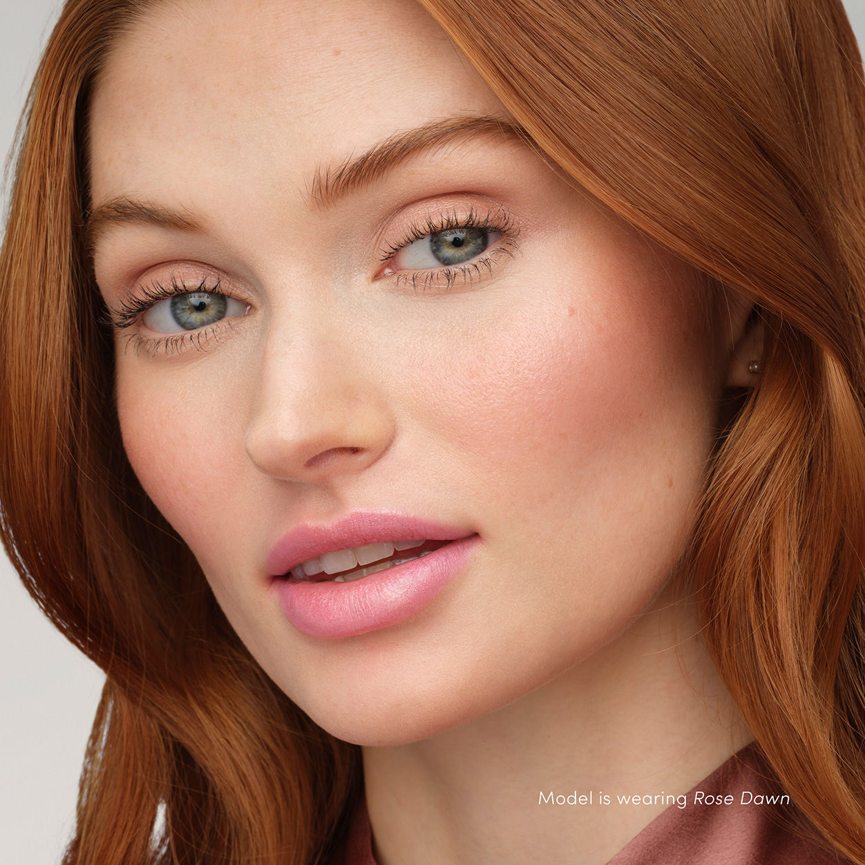 Model image of variant: Rose Dawn