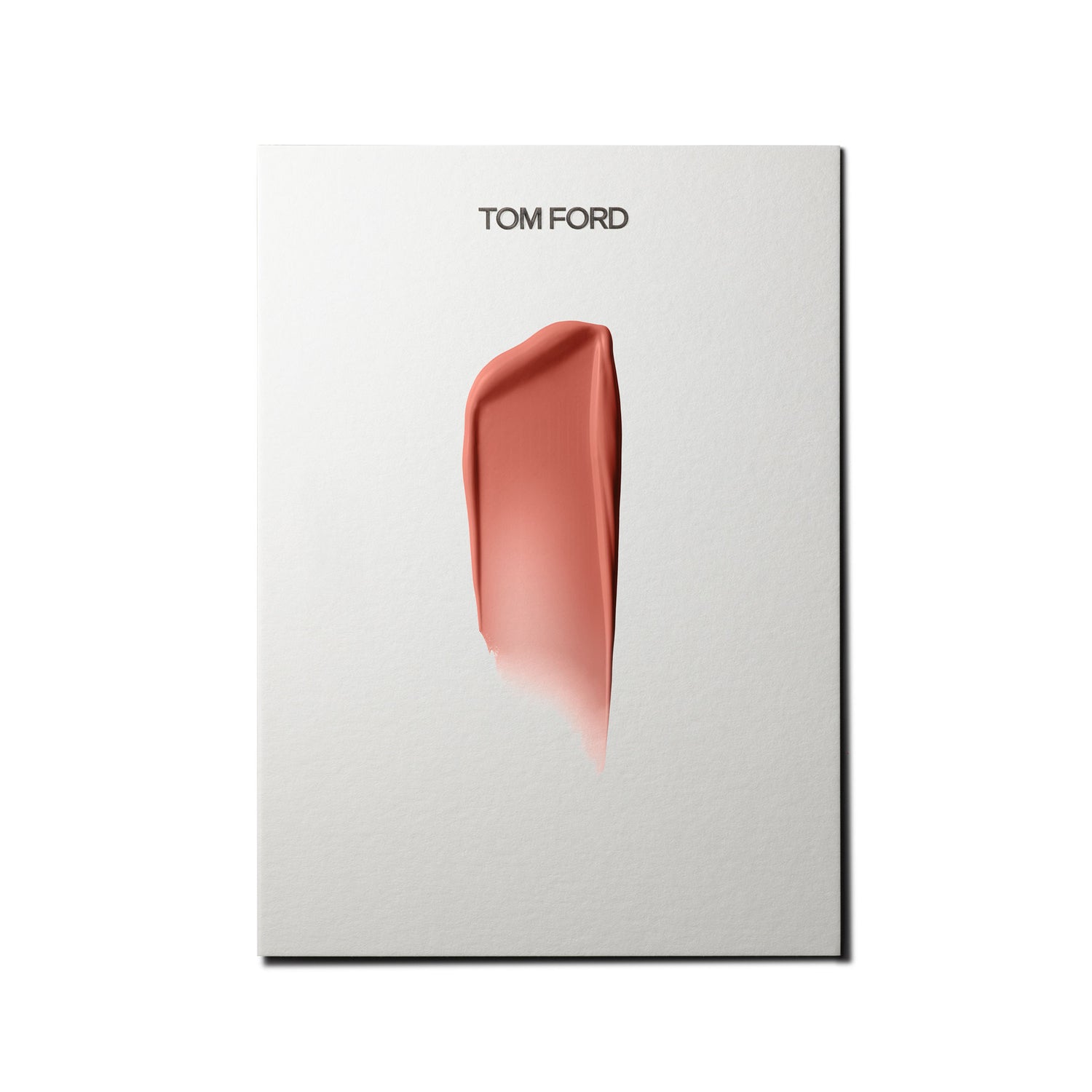 Swatch image of Tom Ford Liquid Lip Luxe Matte variant: Rose Dusk