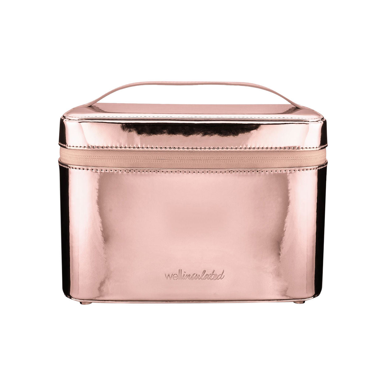 Wellinsulated Performance Beauty Case variant: Rose Gold main image
