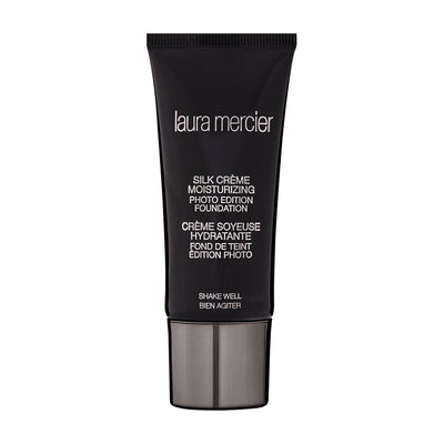Silk Crème Moisturizing Photo Edition Foundation
