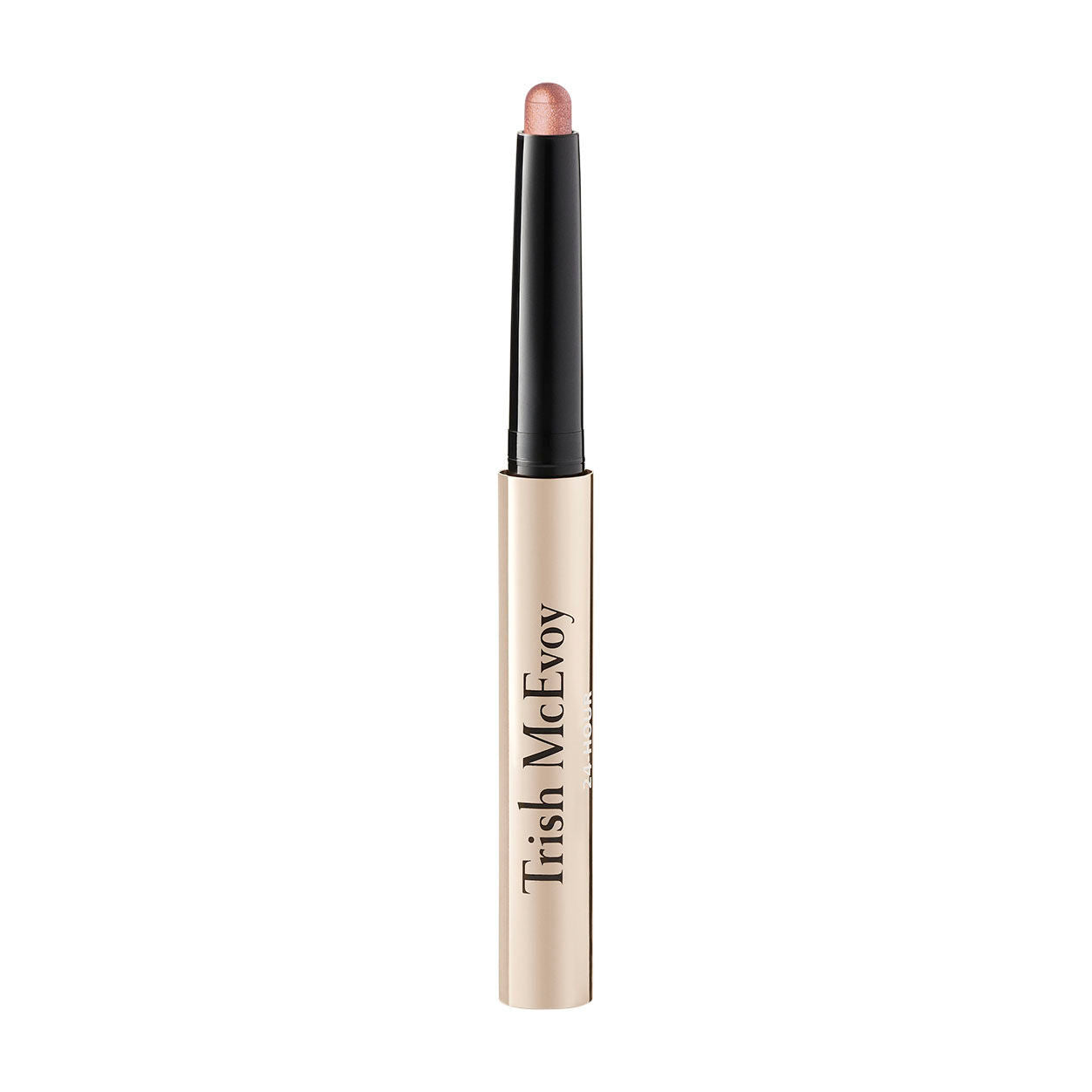 Trish McEvoy 24 Hour Eye Shadow And Liner variant: Rose Quartz main image