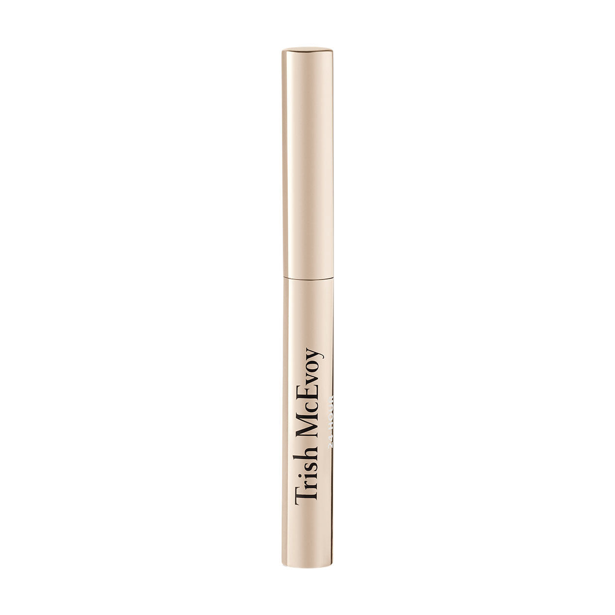 Image of a closed Trish McEvoy 24 Hour Eye Shadow And Liner variant: Rose Quartz