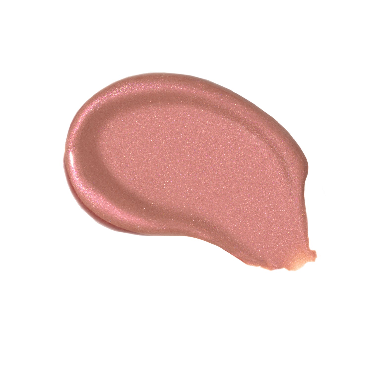 Swatch image of Beyond Clean Lip Gloss variant: Roselle