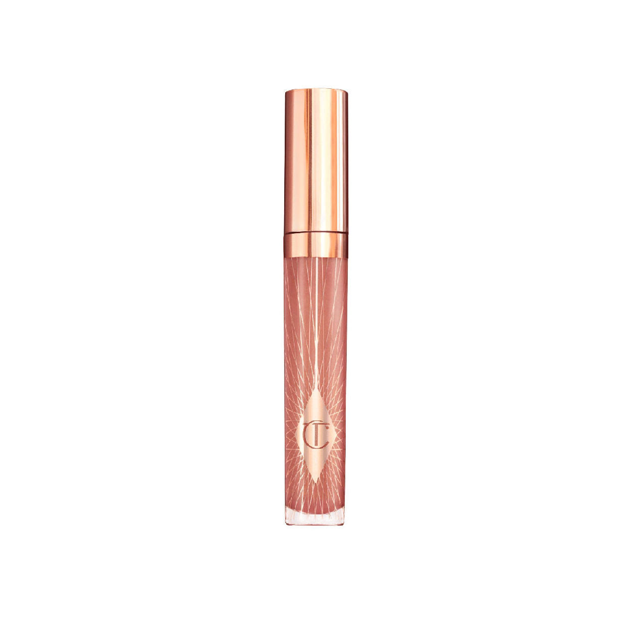 Charlotte Tilbury Collagen Lip Bath variant: Rosy Glow DNU main image