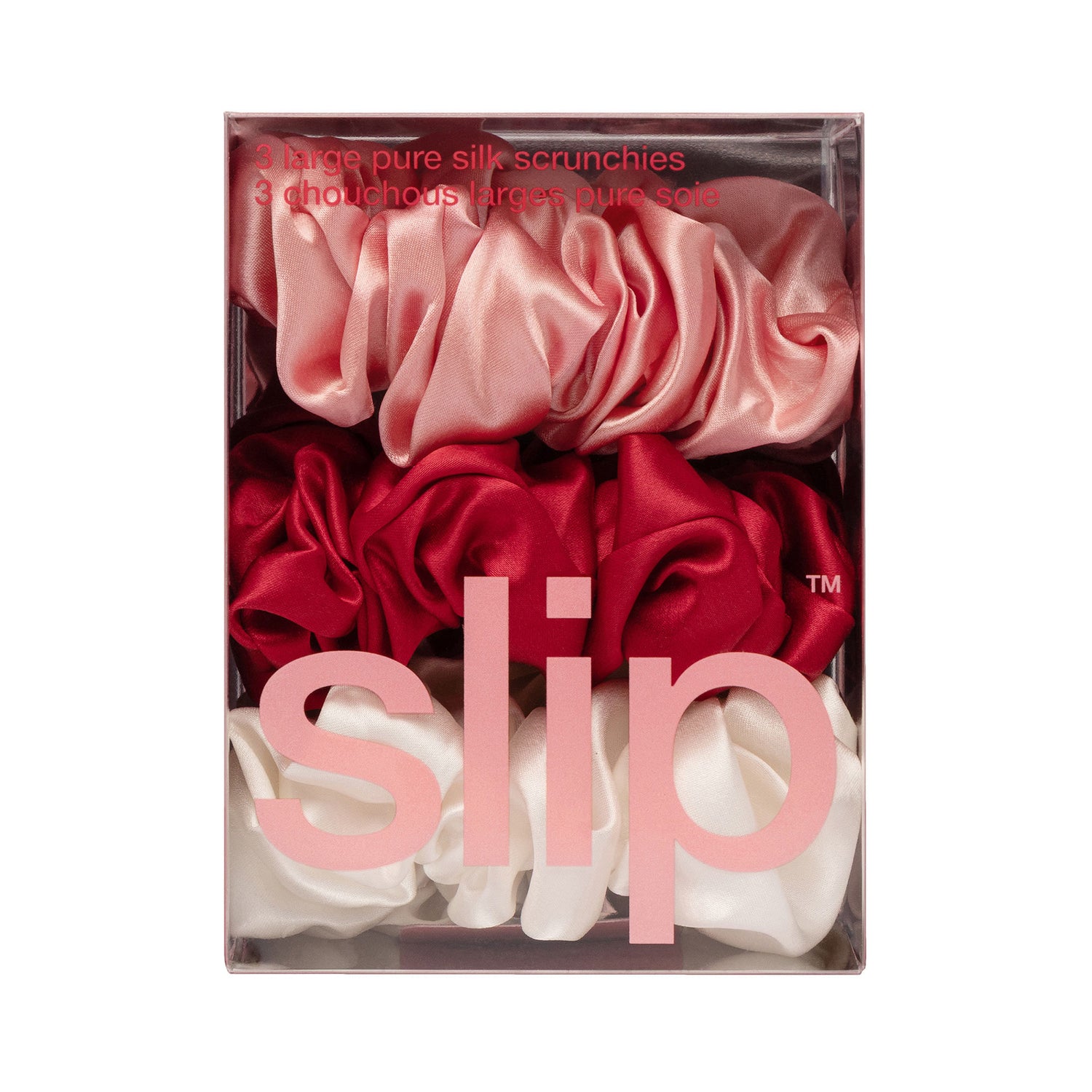 Image of the variant: Rosy (Limited Edition) box