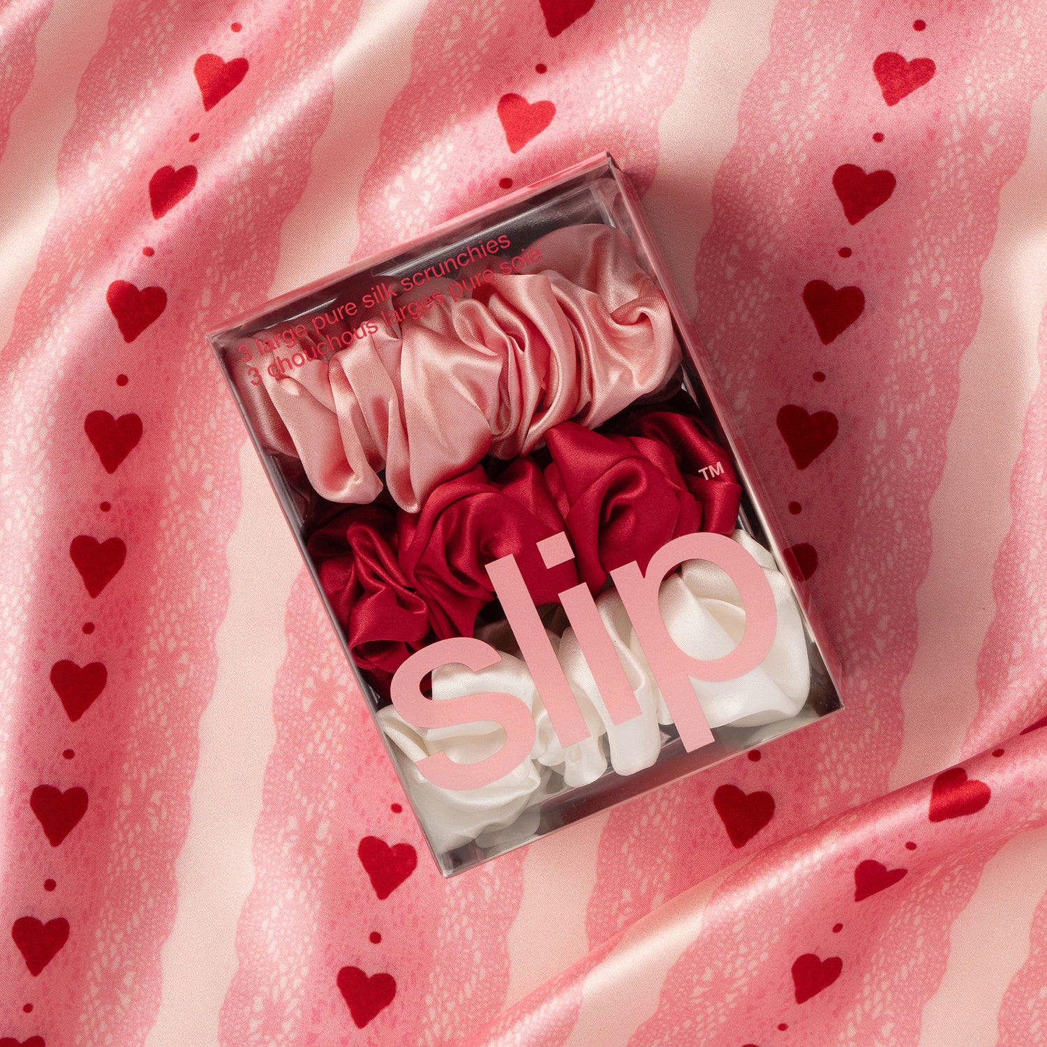 Top-view image of variant: Rosy (Limited Edition)