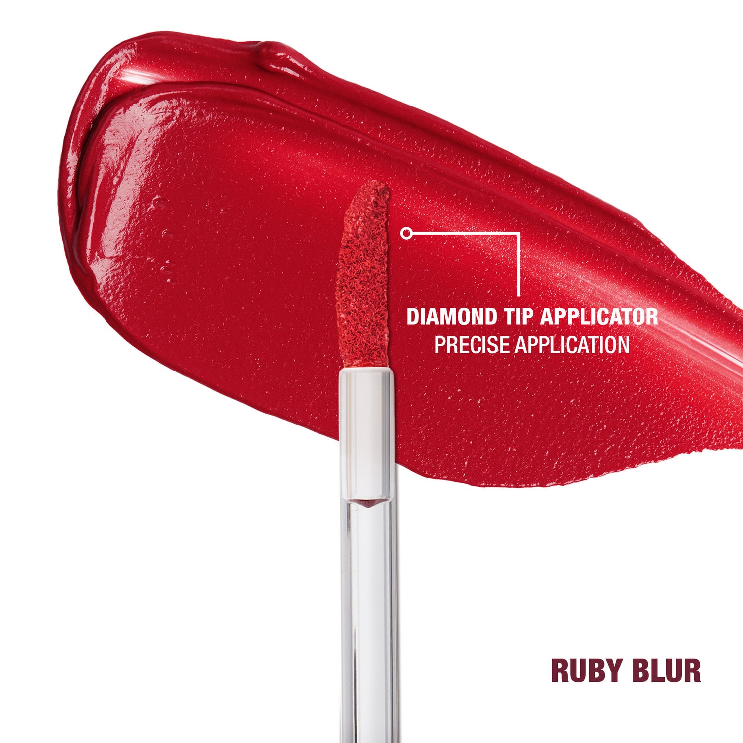 Swatch image of variant: Ruby Blur