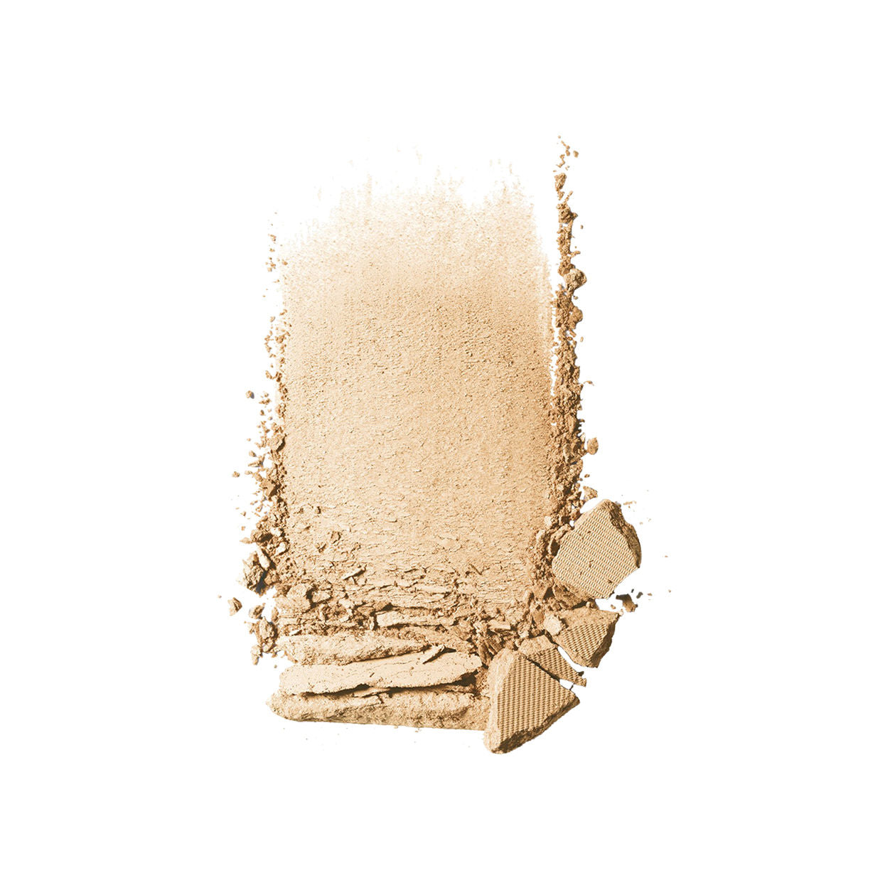 Swatch image of Clinique Stay Matte Sheer Pressed Powder variant: STAY CREAM