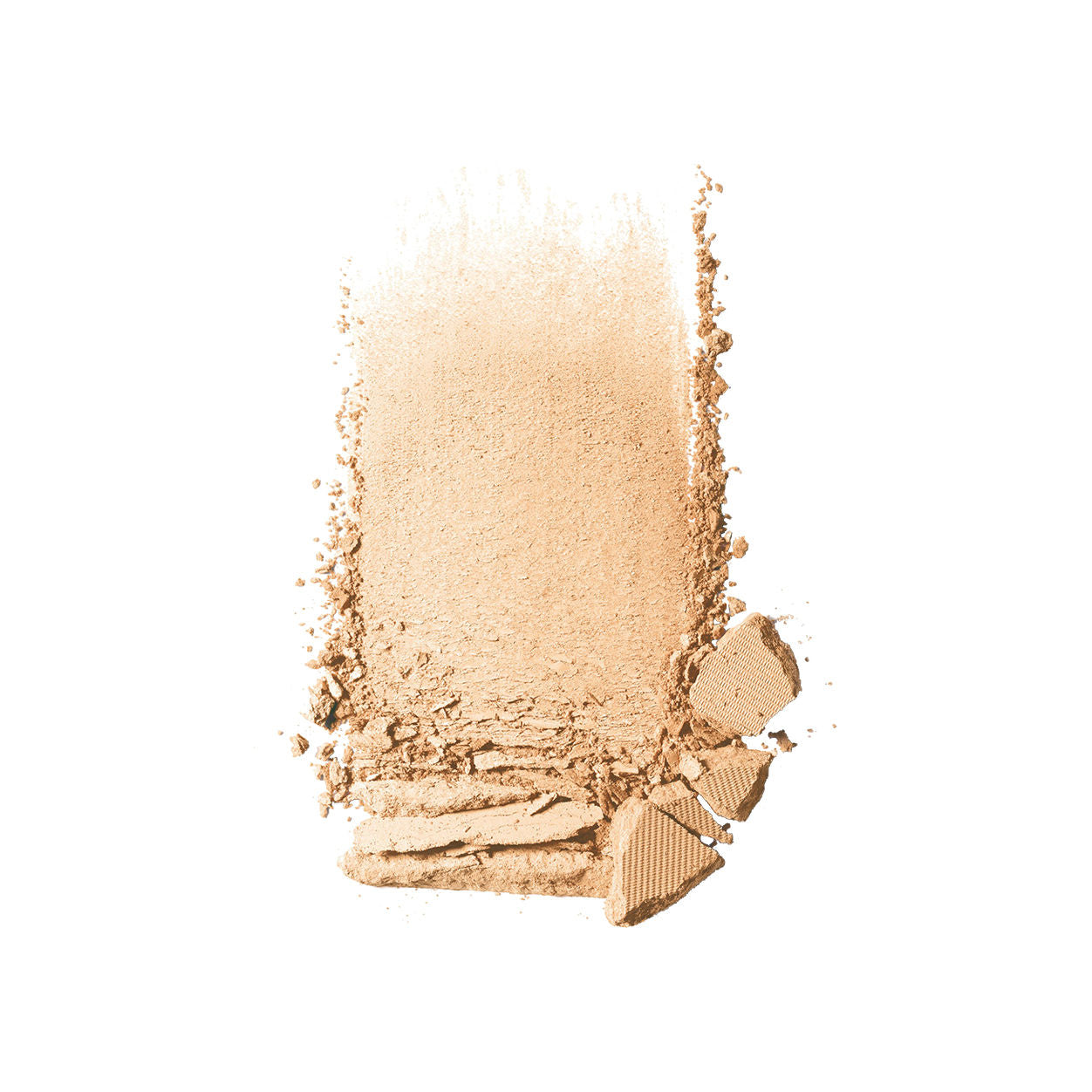 Swatch image of Clinique Stay Matte Sheer Pressed Powder variant: STAY LIGHT NEUTRAL