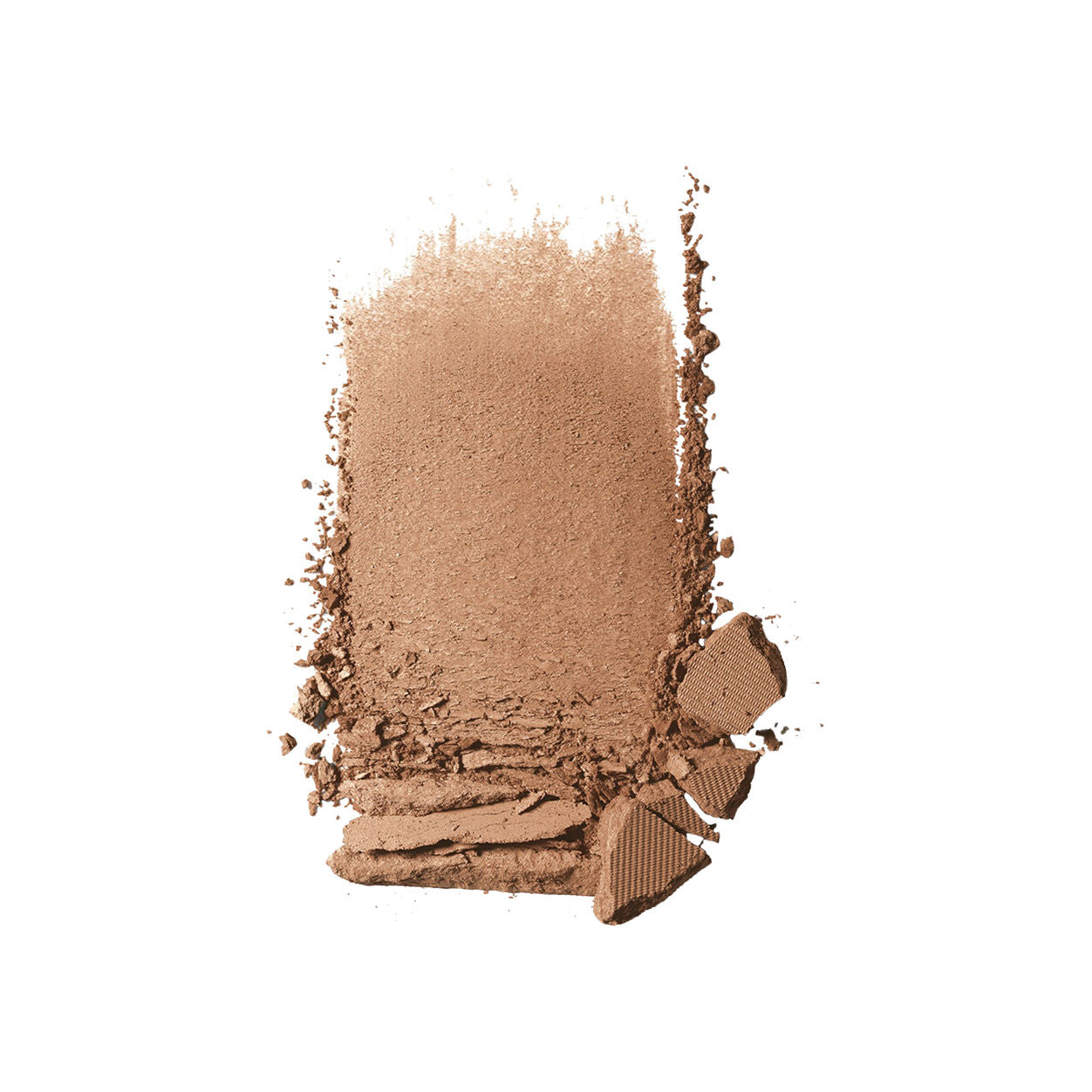 Swatch image of Clinique Stay Matte Sheer Pressed Powder variant: STAY NUTMEG
