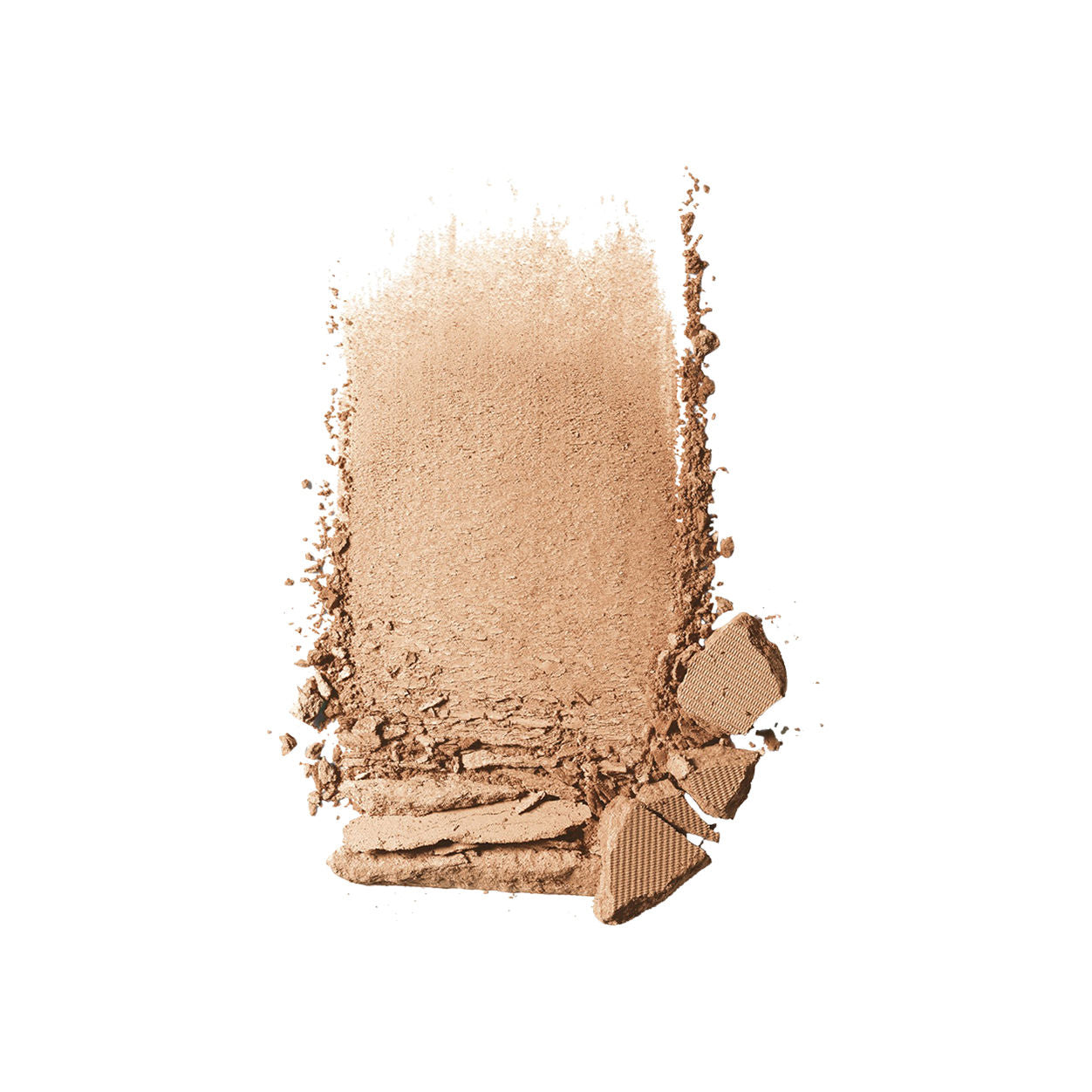 Swatch image of Clinique Stay Matte Sheer Pressed Powder variant: STAY SPICE