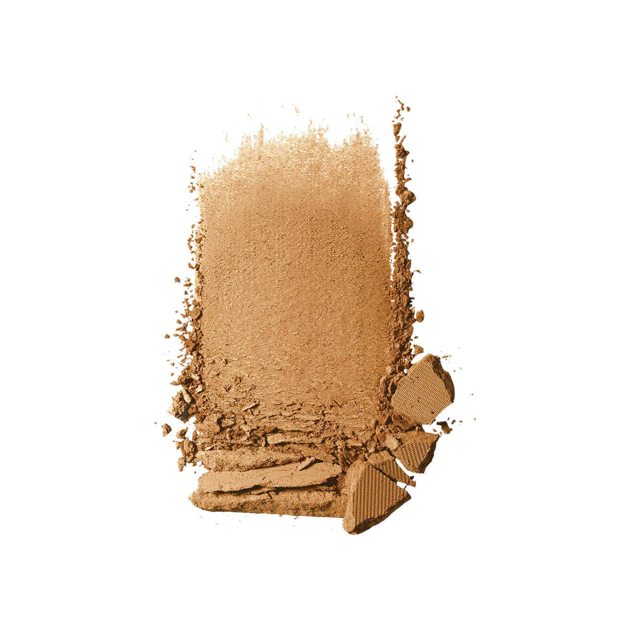 Swatch image of Clinique Stay Matte Sheer Pressed Powder variant: STAY SUEDE
