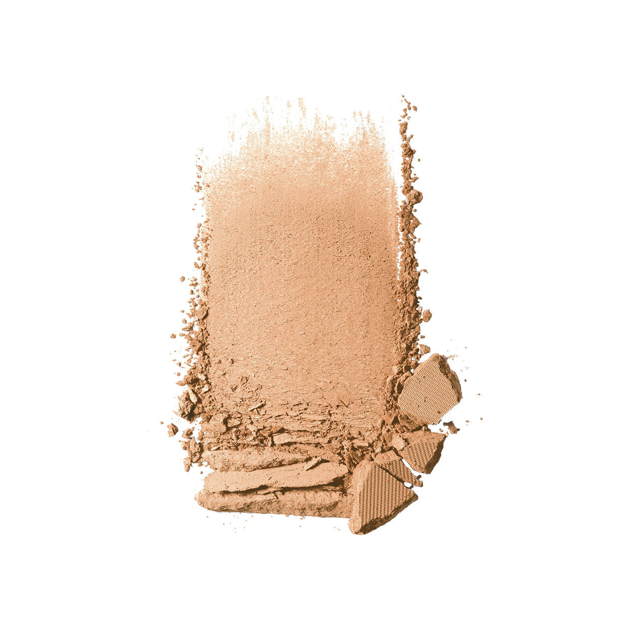 Swatch image of Clinique Stay Matte Sheer Pressed Powder variant: STAY TEA