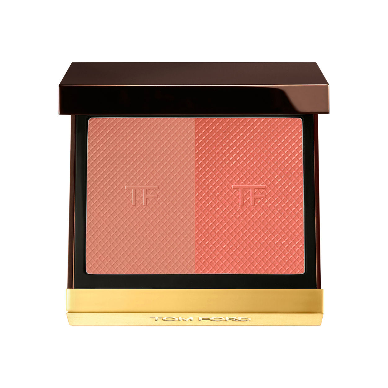 Tom Ford Shade and Illuminate Blush variant: SUNDRUNK main image