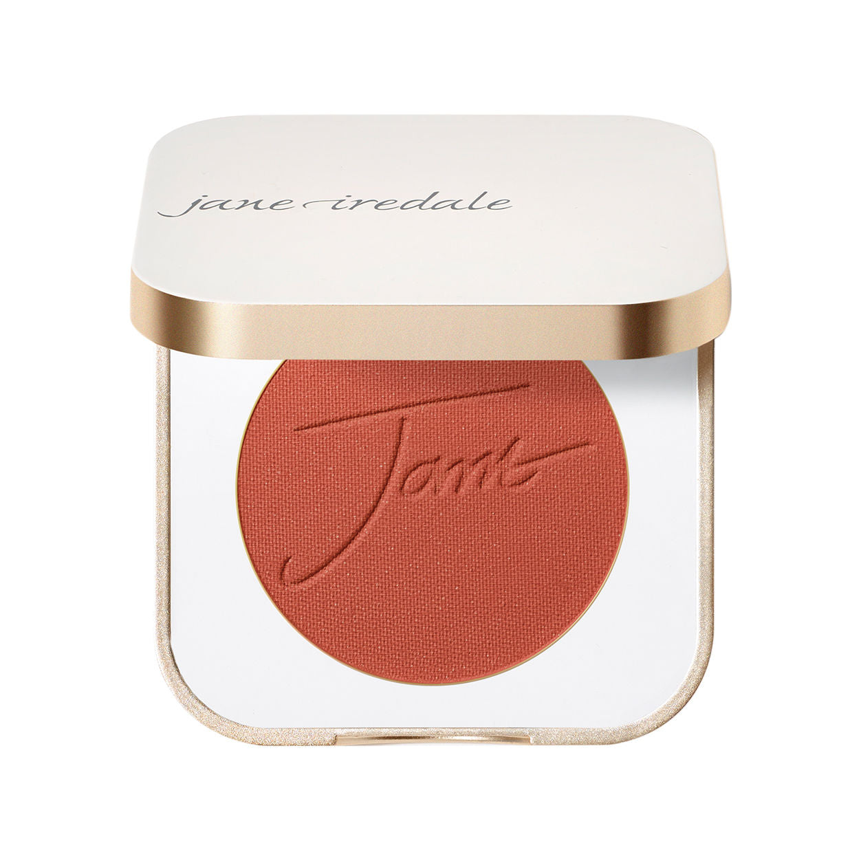 Jane Iredale PurePressed Blush variant: SUNSET main image