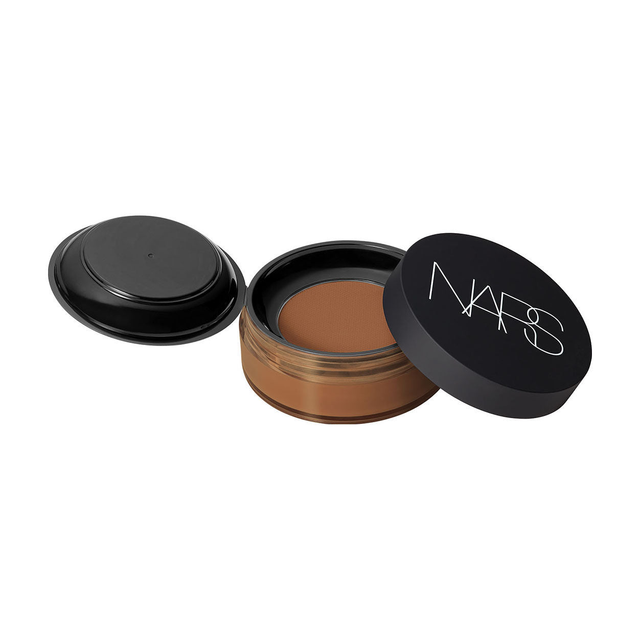 Nars Light Reflecting Loose Setting Powder variant: Sable main image