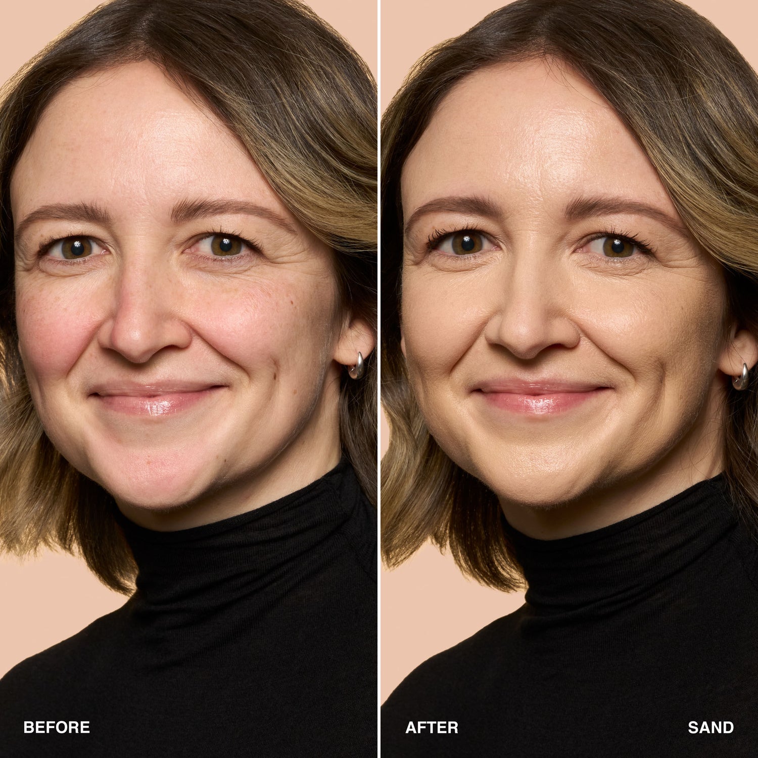 Model image of variant: Sand