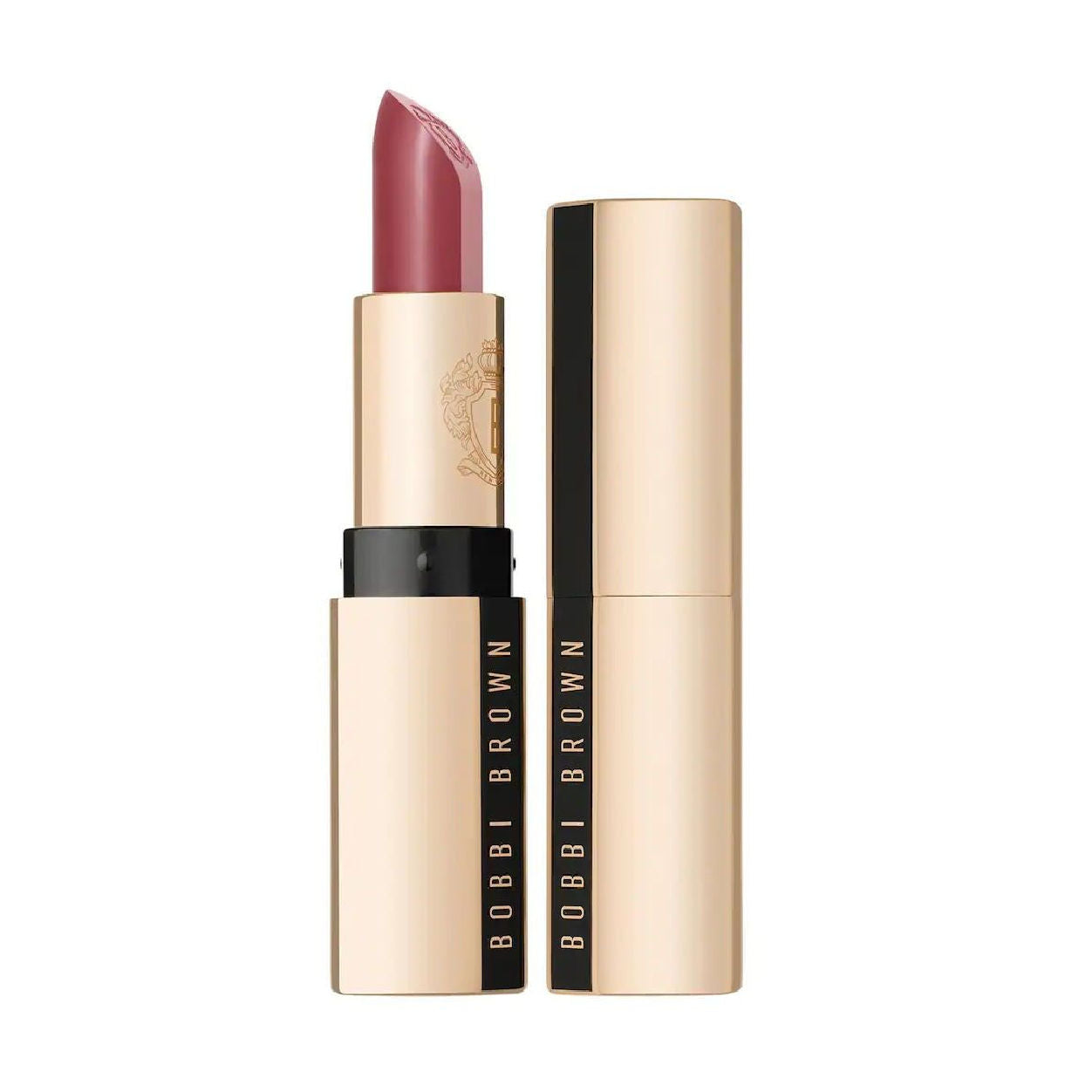 Bobbi Brown Luxe Lipstick variant: Sandwash Pink main image