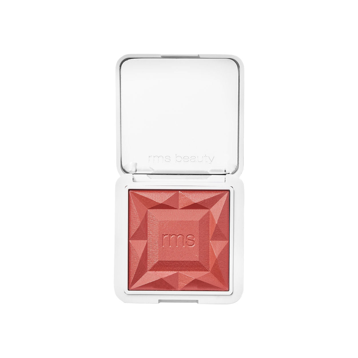 RMS Beauty ReDimension Hydra Powder Blush variant: Sangria main image