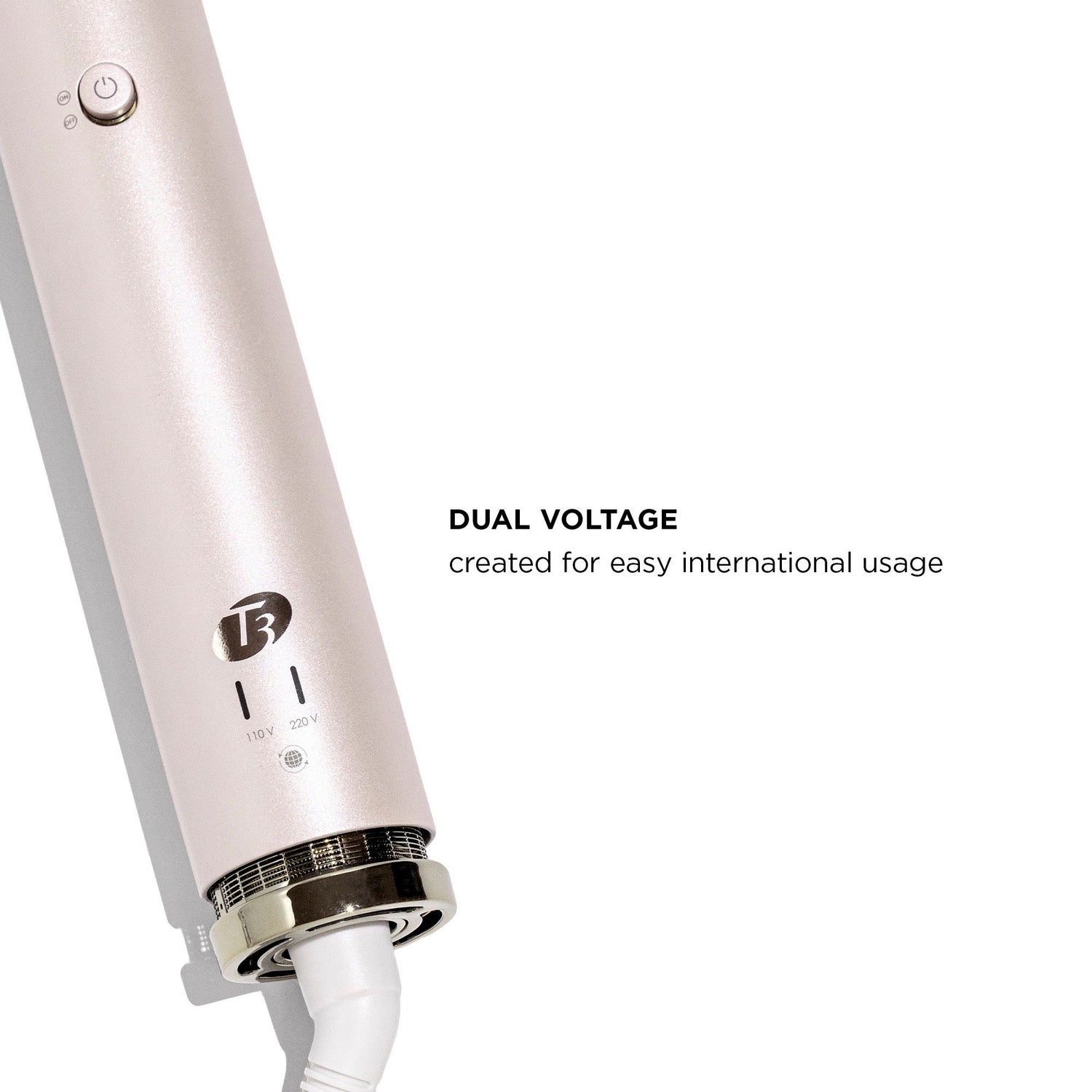 Swatch image of variant: Satin Blush