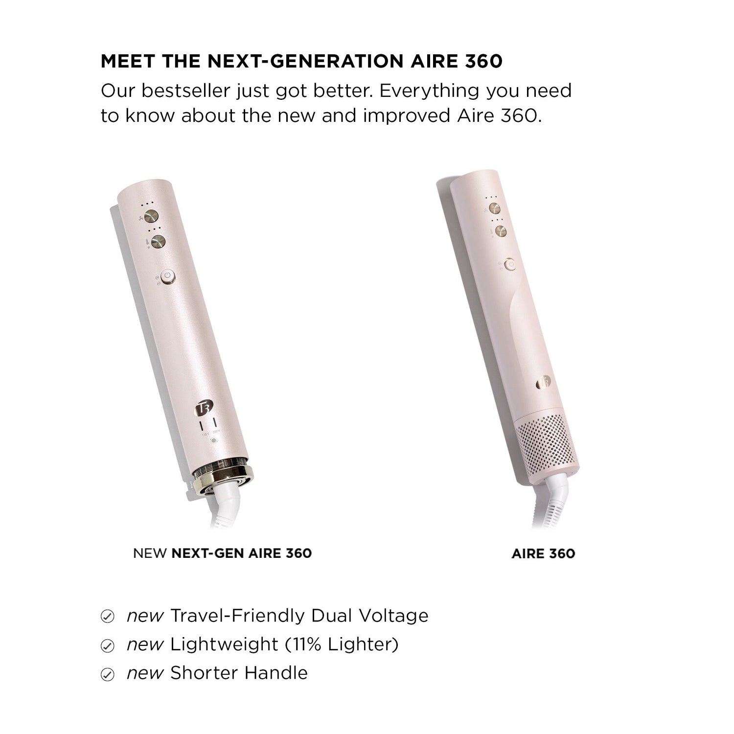 Image of an open variant: Satin Blush