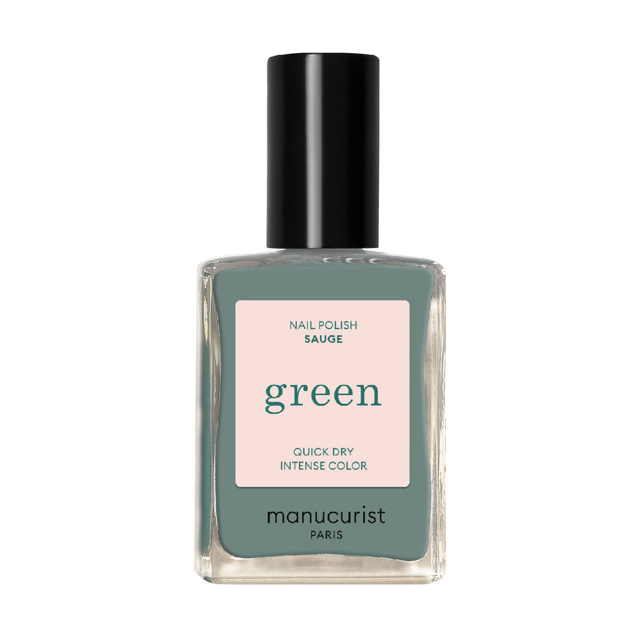 Manucurist Sauge variant: Sauge main image