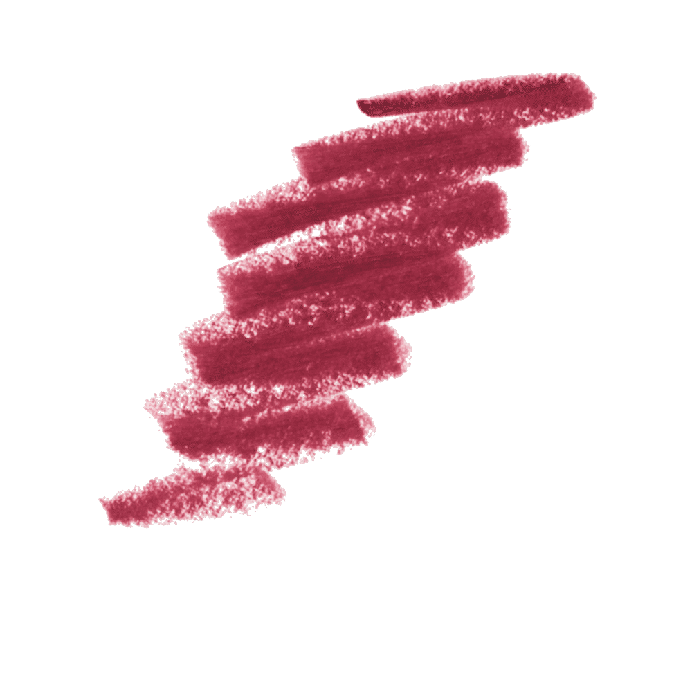 Swatch image of Charlotte Tilbury Lip Cheat variant: Savage Rose