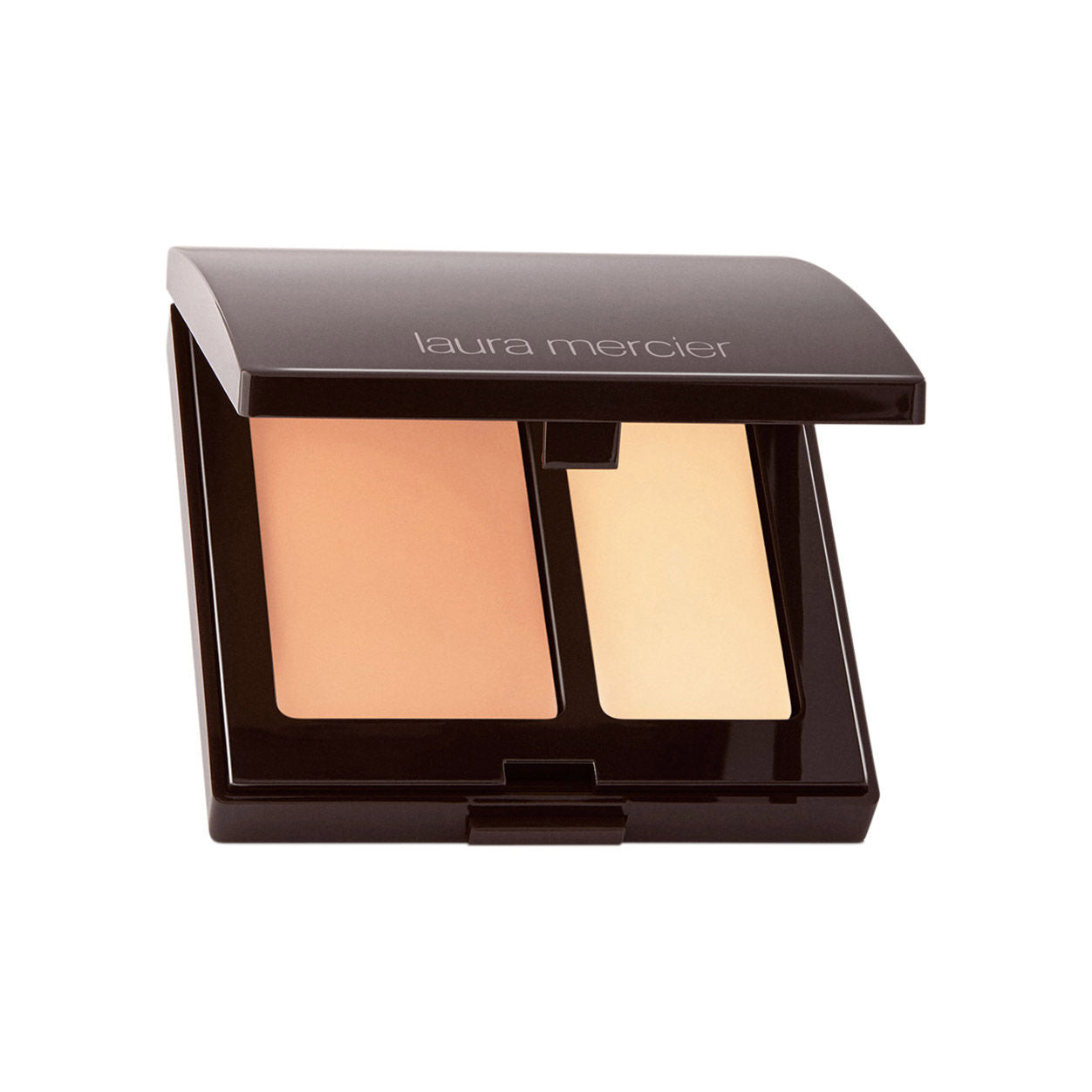 Image of an open Laura Mercier Secret Camouflage variant: Sc 1