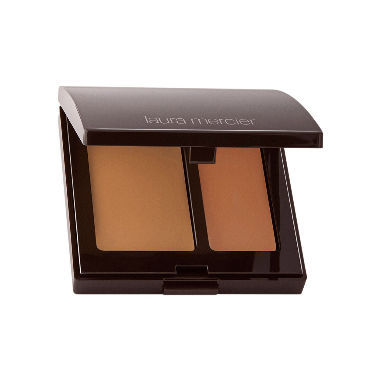 Image of an open Laura Mercier Secret Camouflage variant: Sc 7