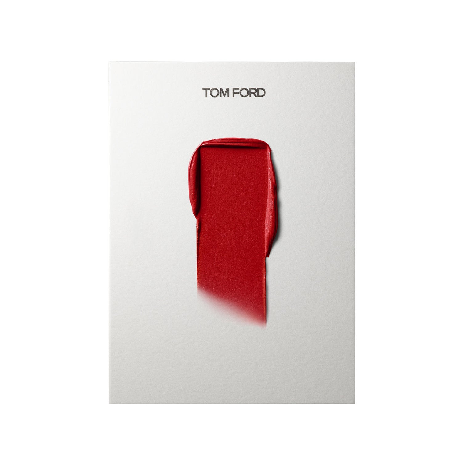 Swatch image of variant: Scarlet Rouge