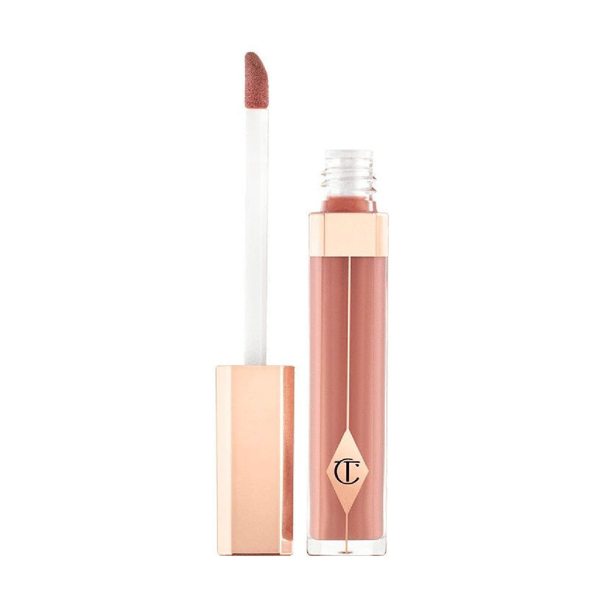 Charlotte Tilbury Lip Lustre variant: Seduction main image