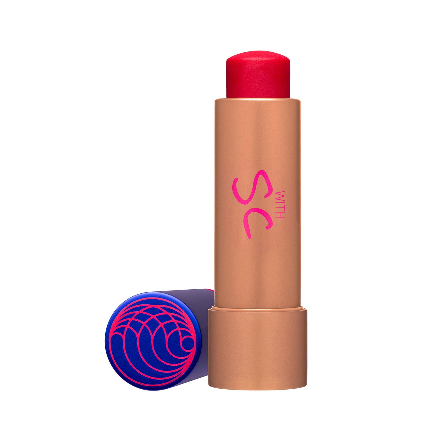 Augustinus Bader x Sofia Coppola The Tinted Balm variant: Shade 1 main image