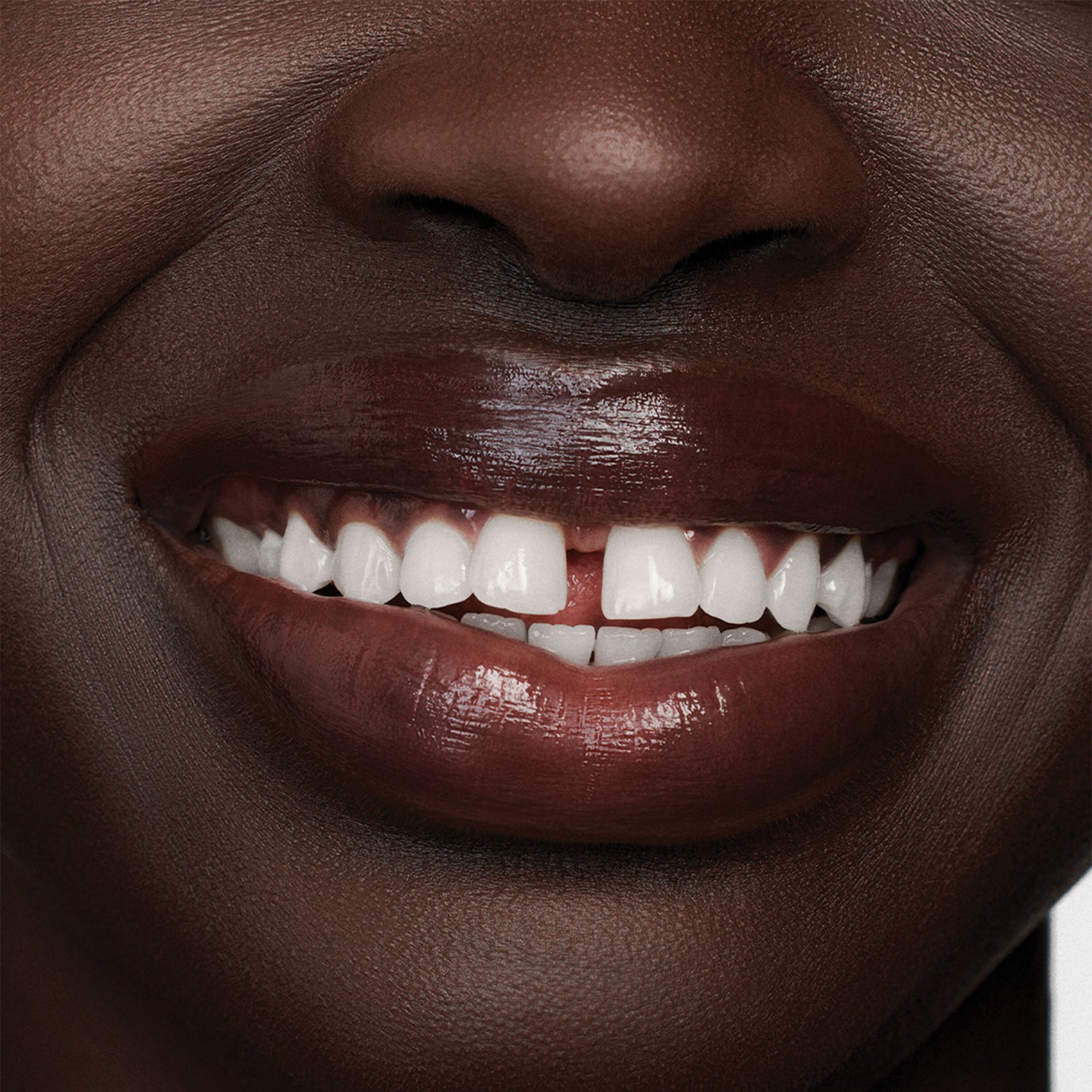 Model image of Augustinus Bader x Sofia Coppola The Tinted Balm variant: Shade 1