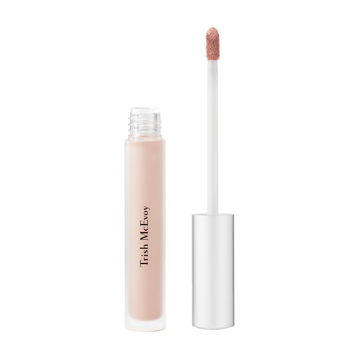 Image of an open Trish McEvoy Instant Eye Lift Under Eye Concealer variant: Shade 1