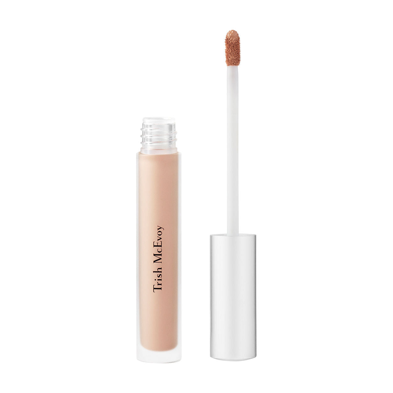 Image of an open Trish McEvoy Instant Eye Lift Under Eye Concealer variant: Shade 2