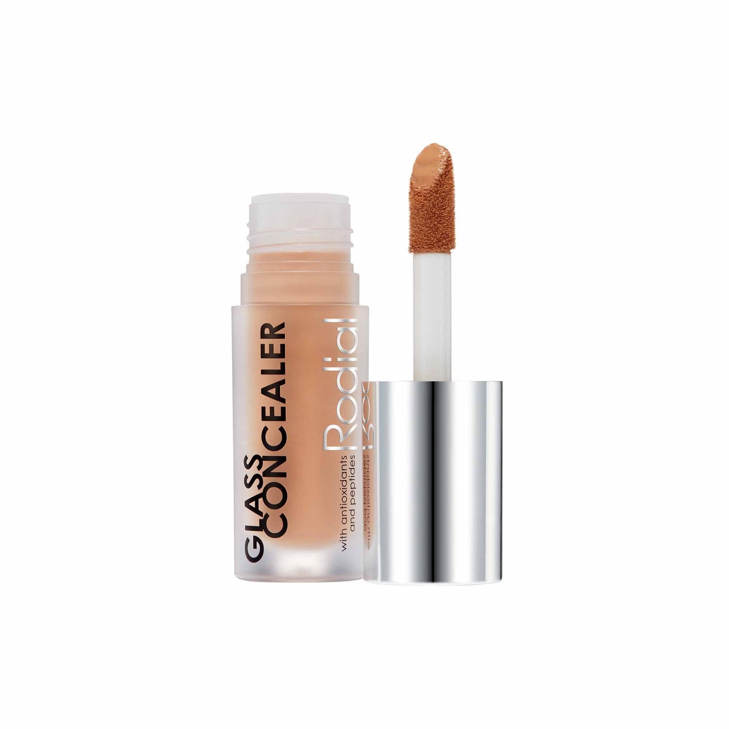 Image of an open Rodial Glass Conceal variant: Shade 20