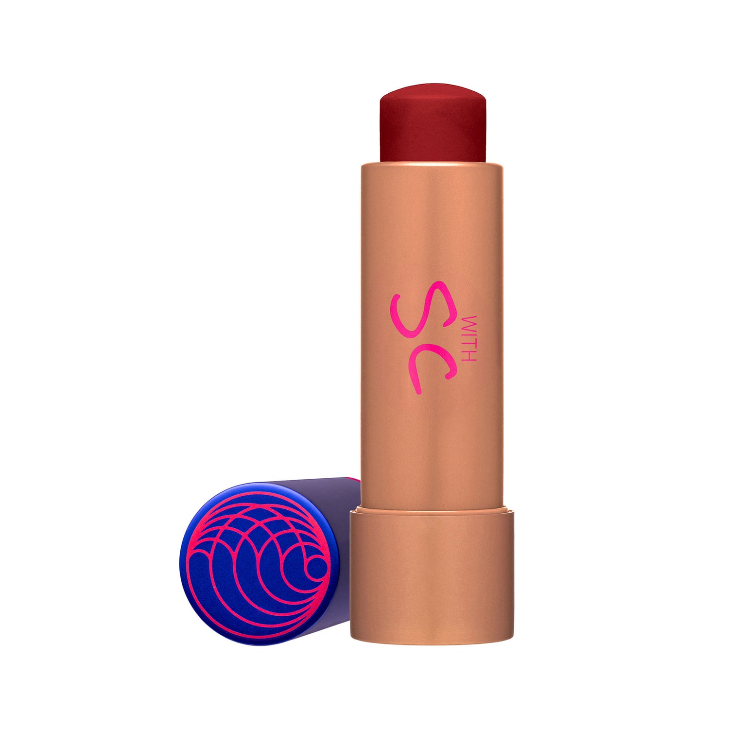 Augustinus Bader x Sofia Coppola The Tinted Balm variant: Shade 3 main image