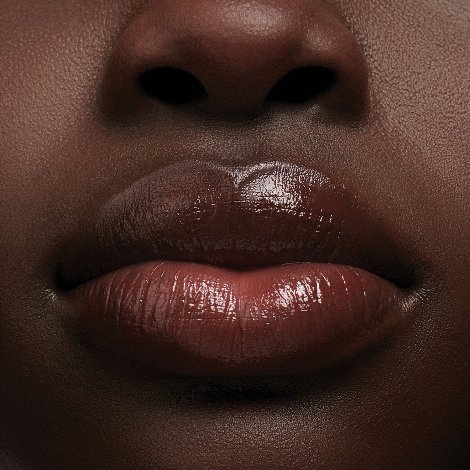 Model image of Augustinus Bader x Sofia Coppola The Tinted Balm variant: Shade 3