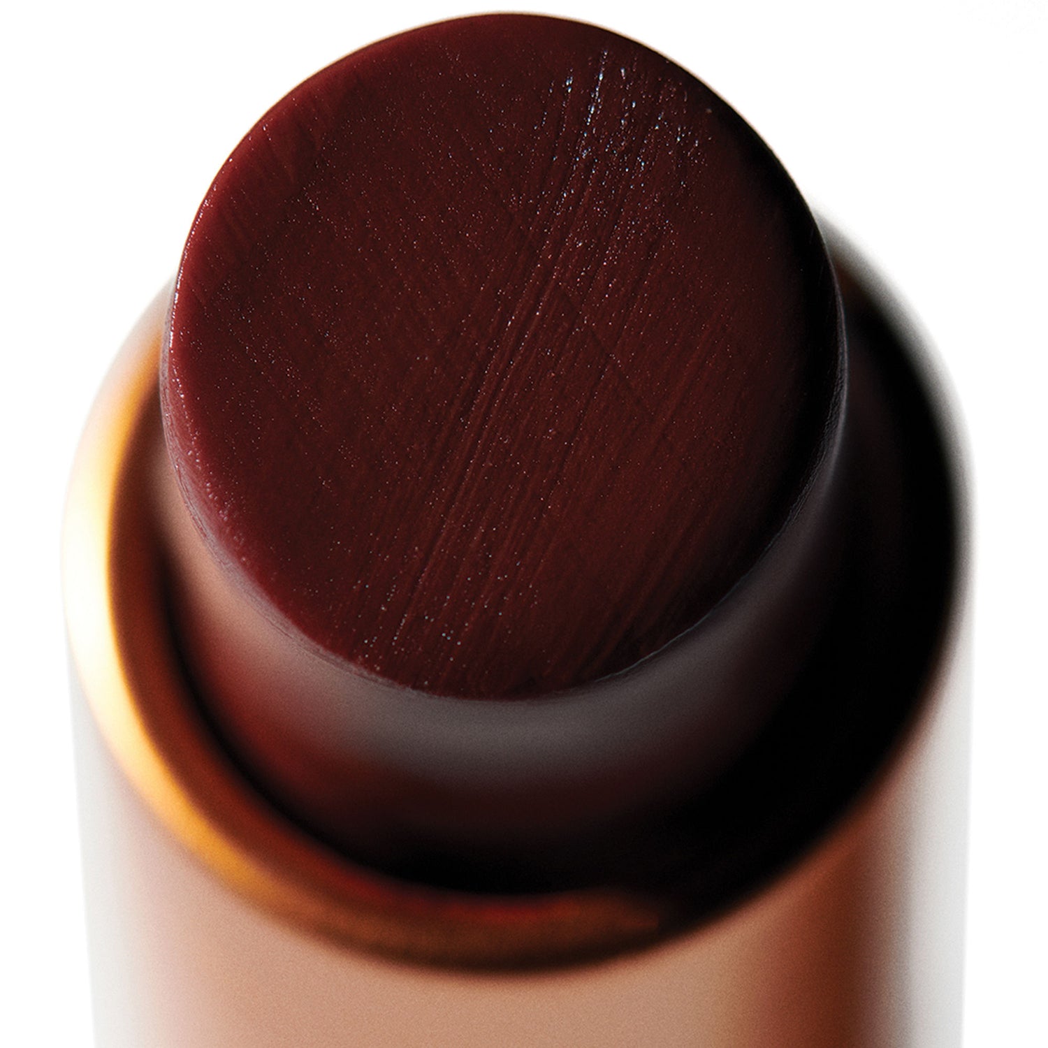 Model image of Augustinus Bader x Sofia Coppola The Tinted Balm variant: Shade 3