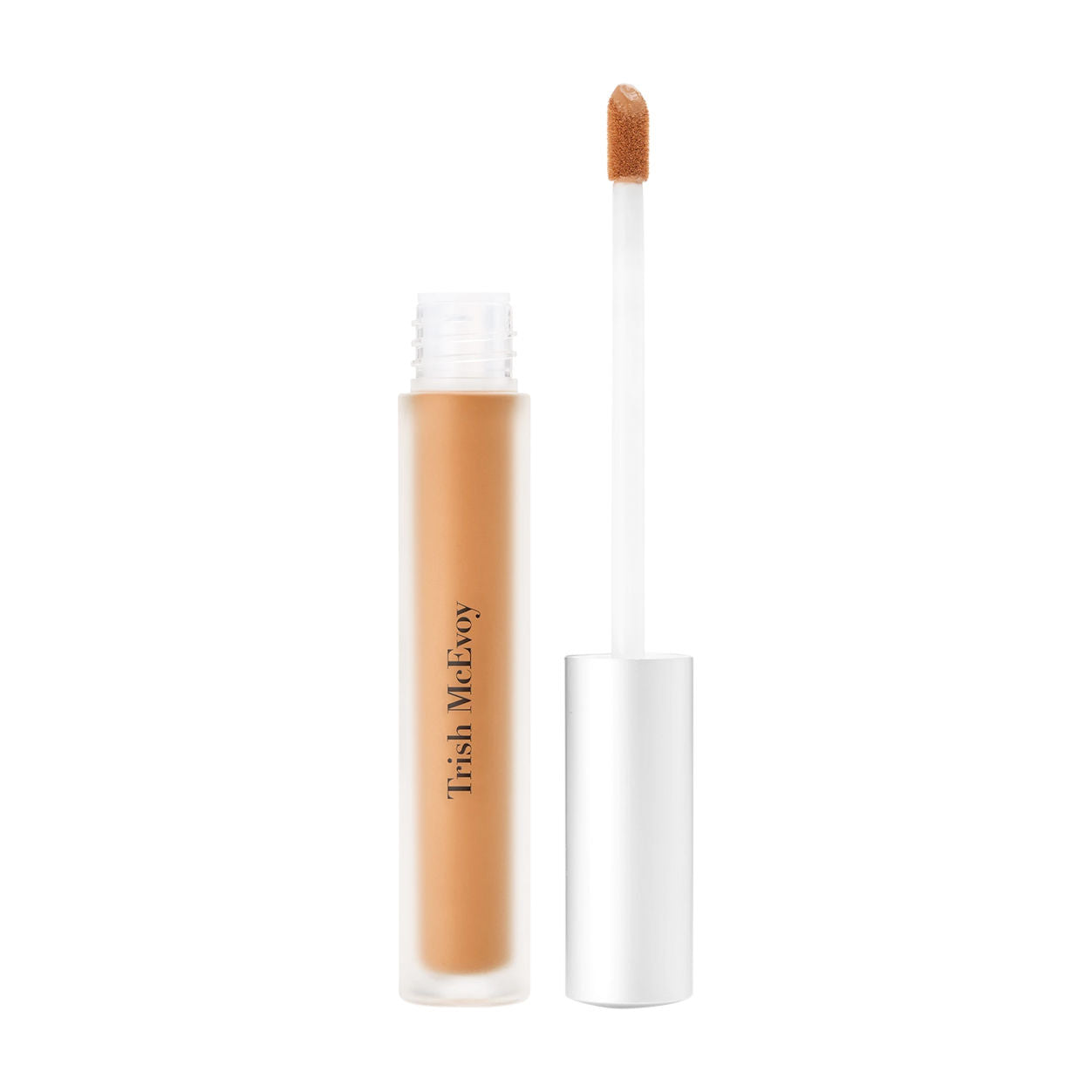 Image of an open Trish McEvoy Instant Eye Lift Under Eye Concealer variant: Shade 3