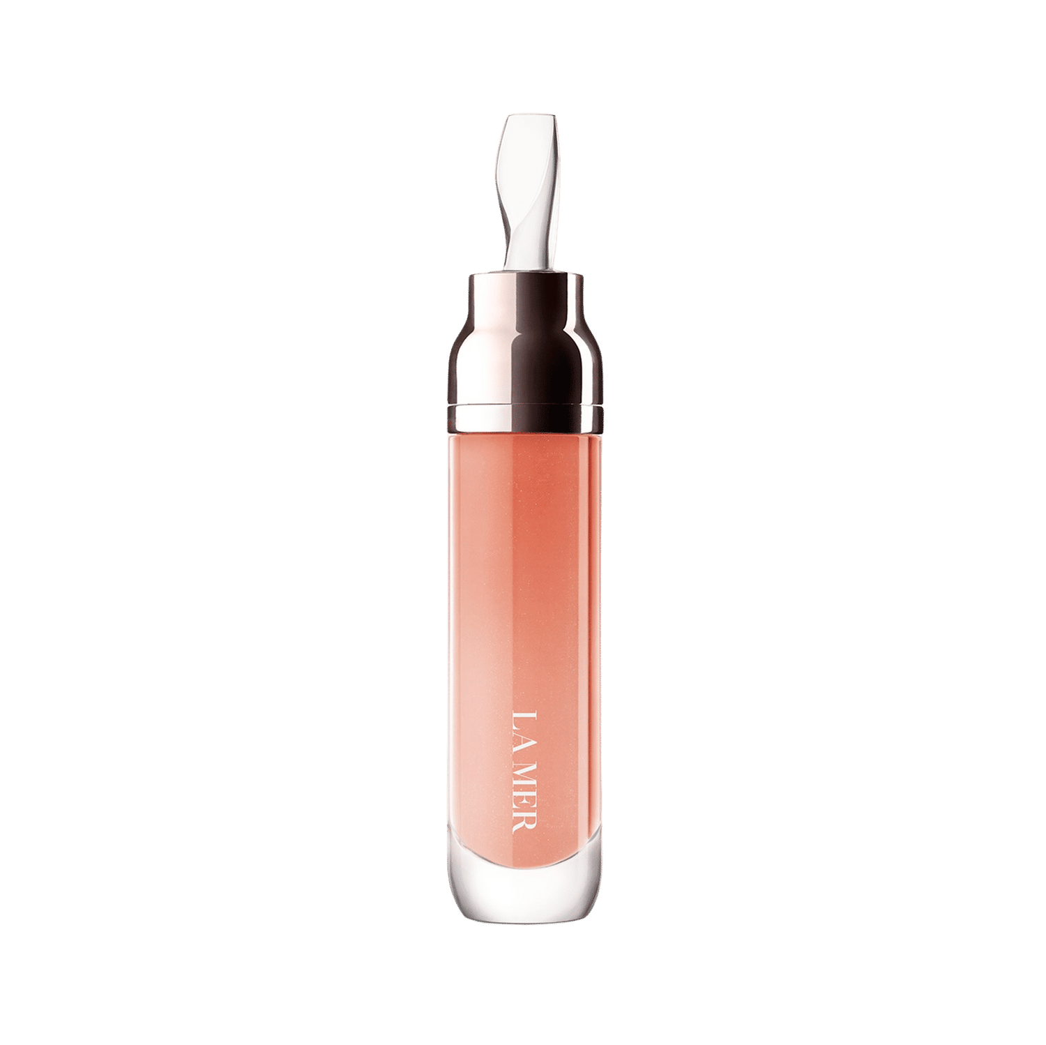 La Mer The Lip Volumizer variant: Sheer Coral main image